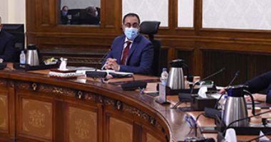 مدبولى: توجيهات من الرئيس بالإسراع فى معدلات تنفيذ منظومة الرى الحديث