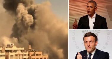 باختصار.. أهم الأخبار العالمية والعربية حتى منتصف الليل.. التوصل إلى اتفاق لوقف إطلاق النار فى غزة برعاية مصرية.. الصحة العالمية: اللقاحات المرخصة فعالة ضد جميع سلالات كورونا.. ومقتل 16 شخصًا فى انفجار بمالى