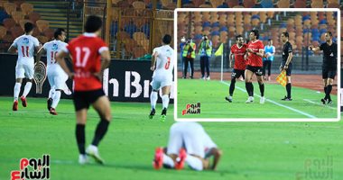الزمالك يهزم الطلائع +90 ويحلق فى صدارة الدورى ويزيد الفارق مع الأهلى.. الأبيض يحقق مكاسب عديدة.. عودة الروح للاعبى القلعة البيضاء.. ظهور مميز للشباب.. وعبور أزمة الغيابات.. صور