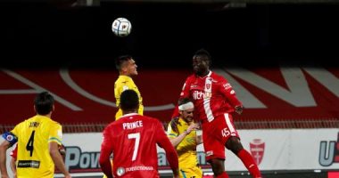 بالوتيلي يفشل فى قيادة مونزا للصعود لـ الدوري الإيطالي