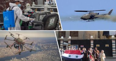 باختصار أهم الأخبار العربية والعالمية حتى 12 ظهرا.. أكثر من 30 غارة لطائرات الاحتلال على غزة.. الصين تعلن تفش جديد لإنفلونزا الطيور بمنطقة التبت..بدء عملية التصويت للانتخابات الرئاسية السورية للمقيمين فى الخارج