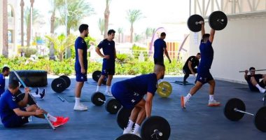المحترفون ينضمون لمعسكر منتخب اليد بالقاهرة 5 يونيو..والسفر لدورة أسبانيا يوم 27