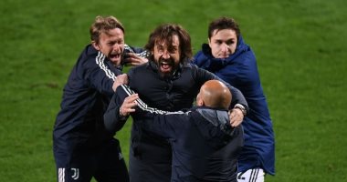بيرلو: أتمنى البقاء فى يوفنتوس والفوز بالكأس لا يمحى أخطاء الموسم