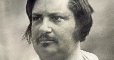 لمحاكاة رائعة دانتي.. بلزاك يرسم معاناة البشر في "الكوميديا الإنسانية"