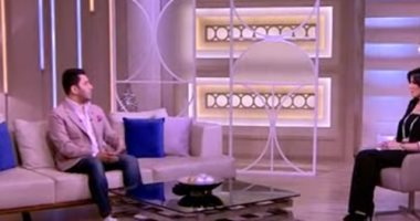 أحمد شاكر لبرنامج "من مصر " عن دوره بالاختيار 2: أدوار الخائن بتعيش مع الناس كثير
