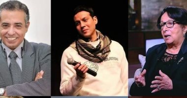 سميرة عبد العزيز تشارك فى أمسية "إلا فلسطين" بصالون مصر المبدعة