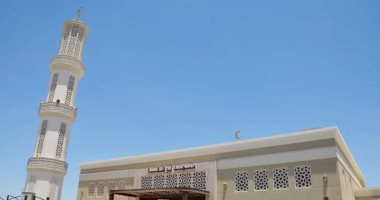 وزير الأوقاف فى خطبة الجمعة: مصر دولة لا تعرف سوى البناء والإعمار
