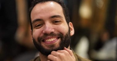 أحمد المرسى: "ما تبقى من الشمس" أول أعمالى ولم أتصور فوزها بجائزة ساويرس
