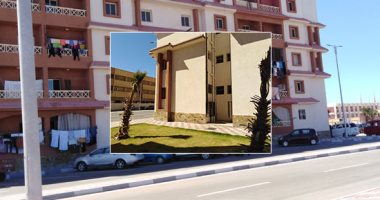 "حياة كريمة" تقضى على العشوائيات بقرية الصيادين برأس البر.. وحدات سكنية على أحدث طراز معمارى بعد إزالة العشش.. إنشاء حدائق عامة ورصف الشوارع ومناطق خضراء وبرجولات وتجميل أكشاك الكهرباء..صور وفيديو