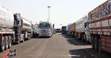 عضو تنسيقية شباب الأحزاب: دور مصر ريادى فى القضية الفلسطينية