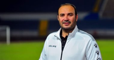 سيراميكا بعد الهزيمة من إنبى: واضح إن الضغط على الحكام بيجيب نتيجة