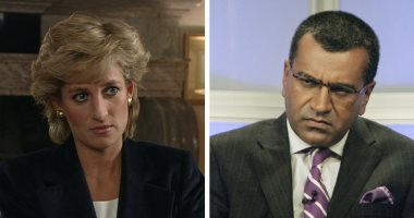 "ديانا" تضع BBC فى مأزق بعد ربع قرن على رحيلها.. مقابلة الأميرة مع الهيئة عام 1995 تمت بخداع من قبل الصحفى مارتن بشير.. ويليام وهارى يهاجمان الشبكة ويحملها مسئولية مأساة والدتهما.. وجونسون يدعو لترتيب وضعها