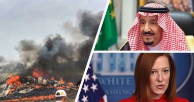 باختصار.. أهم الأخبار العالمية والعربية حتى منتصف الليل.. زلزال بقوة 7.4 درجة يضرب غرب الصين.. مصرع قائد الجيش النيجيرى بتحطم طائرة عسكرية.. مقتل وإصابة 20 شخصا فى انفجار بسوق فى مدينة شامان الباكستانية