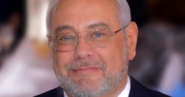 أخبار مصر.. وفاة رجل الأعمال الدكتور أحمد بهجت عن عمر يناهز 70 عاما بعد صراع مع المرض