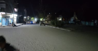 هنا منزل وشارع عبد الباسط عبد الصمد.. وحفيد الشيخ الراحل يروى ذكرياته مع "أمير القراء".. فيديو