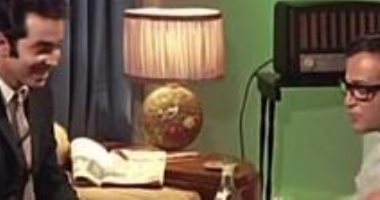 حسن يوسف وسمير غانم .. تعرف على أبرز أفلام النجمين