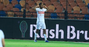 سيف الجزيرى يشارك فى تدريبات الزمالك الجماعية استعدادا لمواجهة بيراميدز