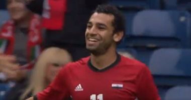 اتحاد الكرة: ما زلنا ننتظر رد ليفربول عن مشاركة صلاح فى الأولمبياد