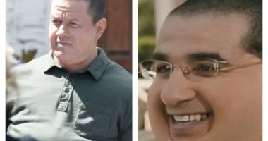 مارك والبيرج على طريقة أحمد حلمى فى إكس لارج.. اعرف السبب