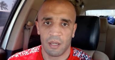عرابى يعد بميدالية أولمبية للملاكمة فى طوكيو.. ويتحدث عن فترة الإعداد.. فيديو