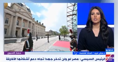 أستاذ اقتصاد بجامعة القاهرة: مصر تقدم مساعدات طبية وعينية لمعظم دول أفريقيا