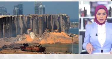 حريق جديد بمرفأ بيروت.. ورئيس لبنان: ضبطنا أطنان حشيش موجه لمصر "فيديو"