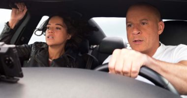 Fast & Furious 9 يحقق 59 مليون دولار يوم افتتاحه في الصين