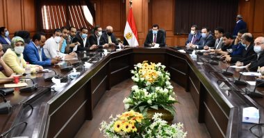 إعلان تشكيل لجنة الزمالك الجديدة.. وأول تعليق من حسين لبيب.. فيديو