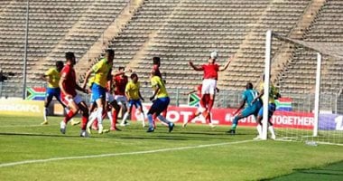 5 مباريات بلا هزيمة وإقصاء مرتين من دوري الأبطال.. كيف عاقب الأهلي صن داونز؟