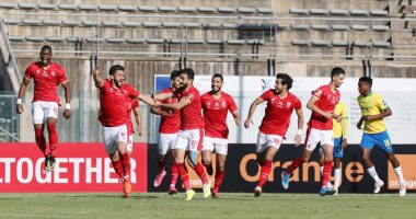 الأهلي يستقر على عودة عمار وعبد القادر.. وتحفظ على موقف "الغزال"