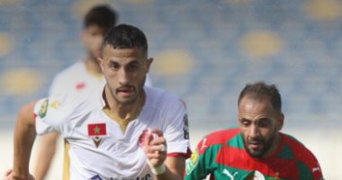 دوري أبطال أفريقيا.. الوداد يحسم لقاء مولودية بهدف ويتأهل لنصف النهائي