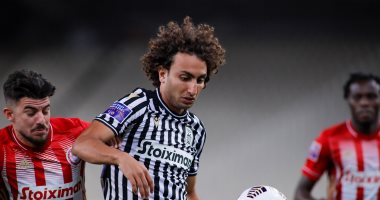 عمرو وردة يرد على صحف اليونان: لم أطرد من تدريب باوك لسوء السلوك