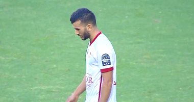 أمير سعيود عن تتويج الجزائر بكأس العرب: أشعر أني قدمت شيئا للوطن وفرحنا شعبنا