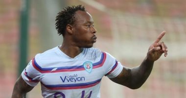 قناص الدورى السعودى يدخل قائمة المُرشحين لتدعيم هجوم الزمالك