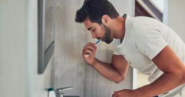 نصائح لمصابى كورونا للوقاية من عدوى الفطر الأسود فى الفم