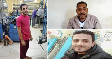 والد "محمد" شهيد الشهامة بالشرقية بعد إحالة أوراق المتهم للمفتى: عاش قضاء مصر العادل.. عبد الله: غدروا به أمامى أثناء الصلح وأول مرة أنام مرتاح.. وابنى دفع حياته ثمنا للصداقة وتركنا ننزف الدموع على عائلنا.. صور