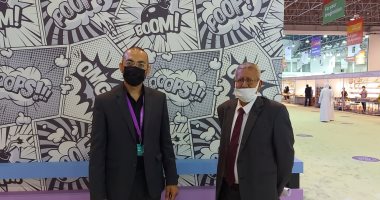الطيب أديب: إدراج التراث فى المناهج وتطوير محتوى الأطفال يرسخ الهوية المصرية
