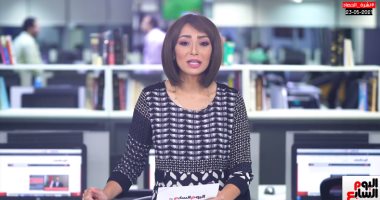 الرئيس الفلسطينى يشكر الرئيس السيسي على جهود مصر للتهدئة وإعمار غزة.. وشفاء دلال عبدالعزيز من كورونا