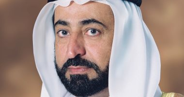 سلطان القاسمي يدعم دور النشر المشاركة بمهرجان الشارقة القرائى بـ2.5 مليون درهم