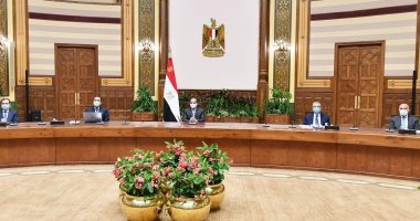 الرئيس السيسي يوجه بتوفير حياة كريمة لكل مواطن بالفئات الأكثر احتياجا فى الريف
