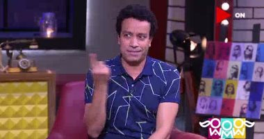 سامح حسين بـ"راجل و2 ستات": إذا أردنا مجتمعا سليما يجب بناء التربية على الحب