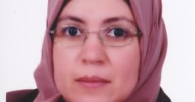 تعيين الدكتورة أمانى عبدالرحمن عميدا لكلية الطب البيطرى بجامعة بنها