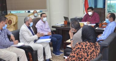 تضامن بنى سويف: 3935 مستفيداً ضمن مبادرة "سكن كريم" بمركزى ببا وناصر