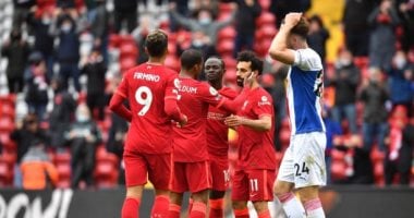 تعديل مواعيد مباريات ليفربول الافتتاحية بالدوري الإنجليزي بالموسم الجديد