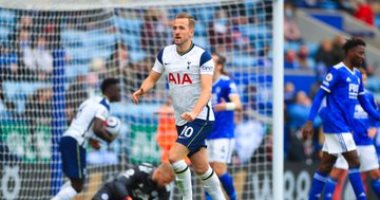 ليستر سيتي يسقط أمام توتنهام ويهدر فرصة التأهل لدوري الأبطال.. فيديو