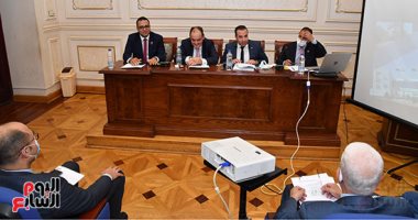 اتصالات النواب توافق مبدئيا على قانون تنظيم استخدام التكنولوجيا المالية بالأنشطة غير المصرفية