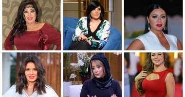 فنانات يلجأن لتبرير الأزمات بالسحر والأعمال.. حورية فرغلى مش أولهم