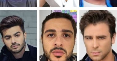 هؤلاء الفنانات استخدمن فلتر الرجل قبل ياسمين عبد العزيز.. صور