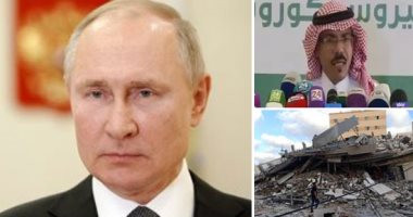 باختصار أهم الأخبار العربية والدولية حتى الـ12 صباحاً.. بلجيكا تبحث عن جندى آثار الفزع لتهديده شخصيات عامة.. "الصحة السعودية" تنفي إلغاء الجرعة الثانية من لقاح كورونا بالمملكة