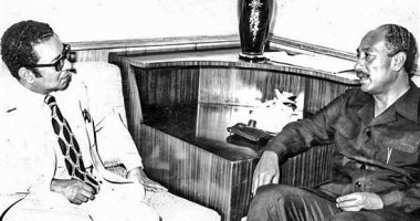 سعيد الشحات يكتب.. ذات يوم مايو1974.. السادات يفاجئ أحمد بهاء الدين بتعيينه رئيسا لتحرير الأهرام ويناقشه فى خصومة «هيكل ومصطفى وعلى أمين» 